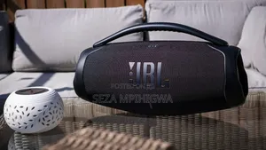 *Boom Box 3 JBL original