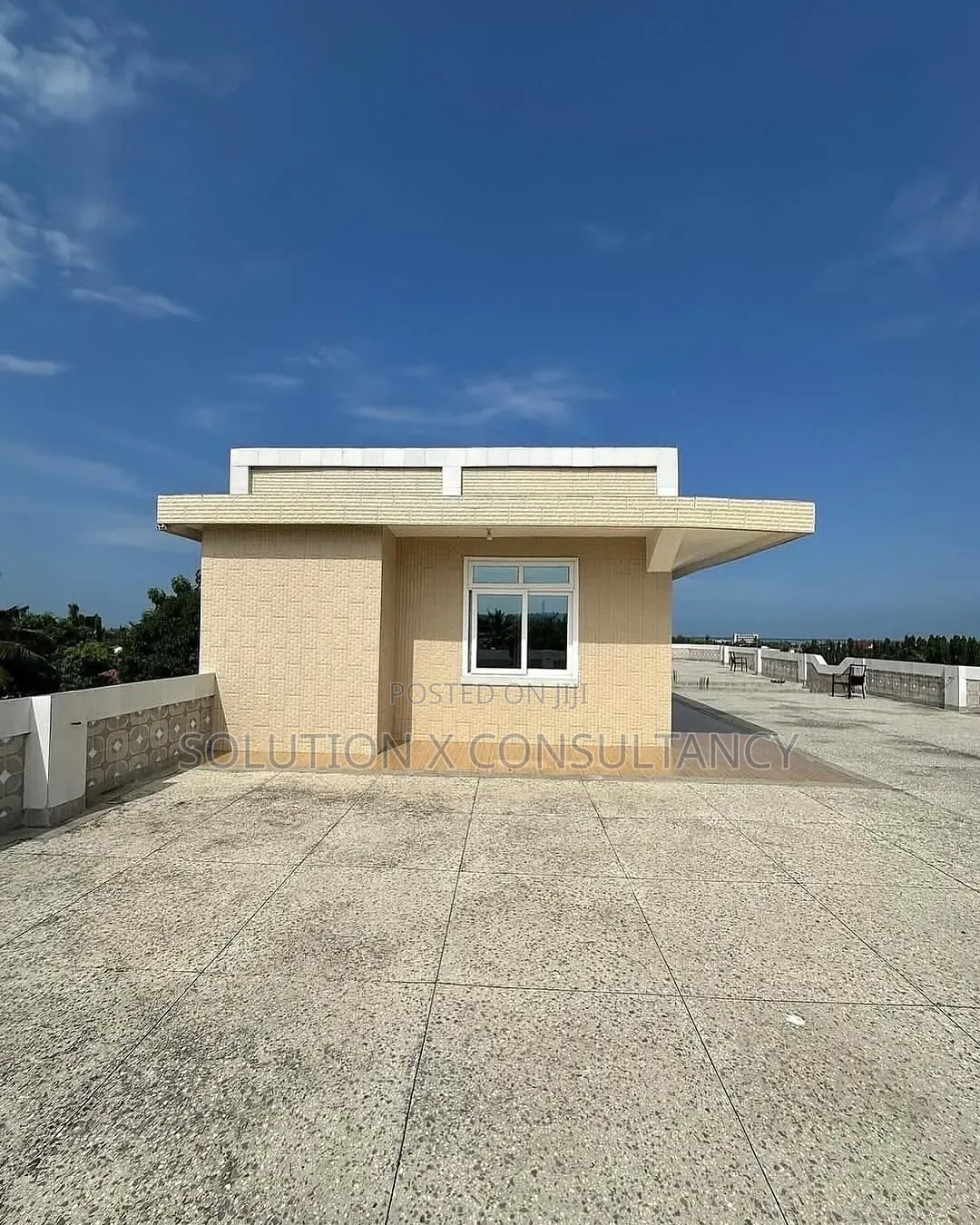 Furnished 1bdrm Apartment in Mbezi Beach for rent