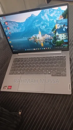 New Laptop Lenovo Thinkbook 14 16GB Intel Core i7 SSD 512GB
