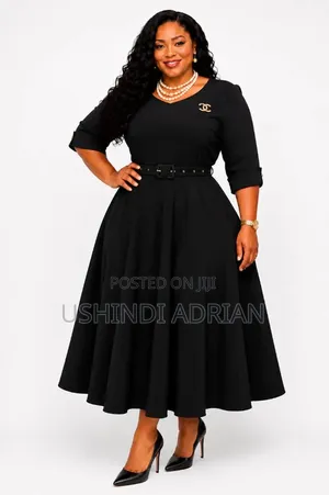 new Long Dress
Elegant Stylish Design