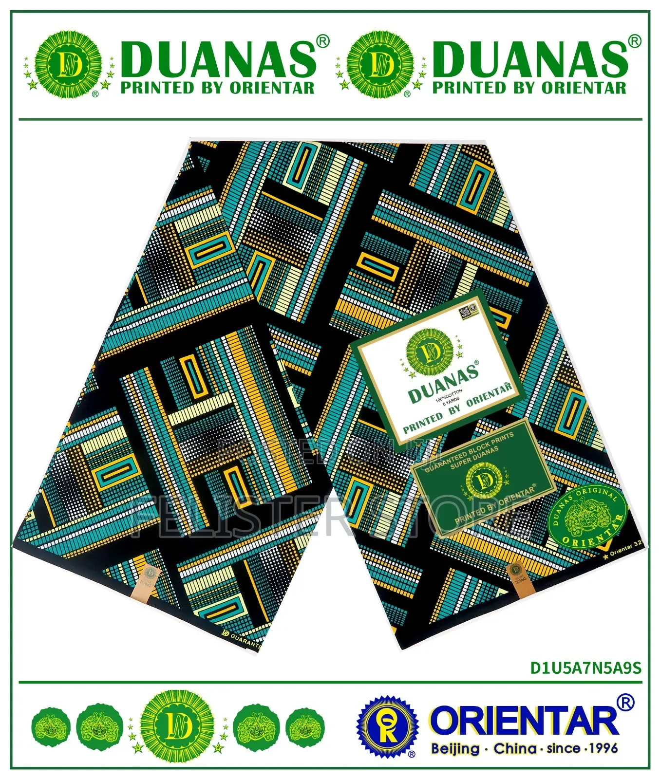 Vitenge (Duanas)
