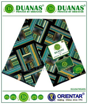 Vitenge (Duanas)