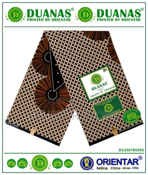 Vitenge (Duanas)