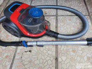 Philips Powerpro Vacuum Cleaner