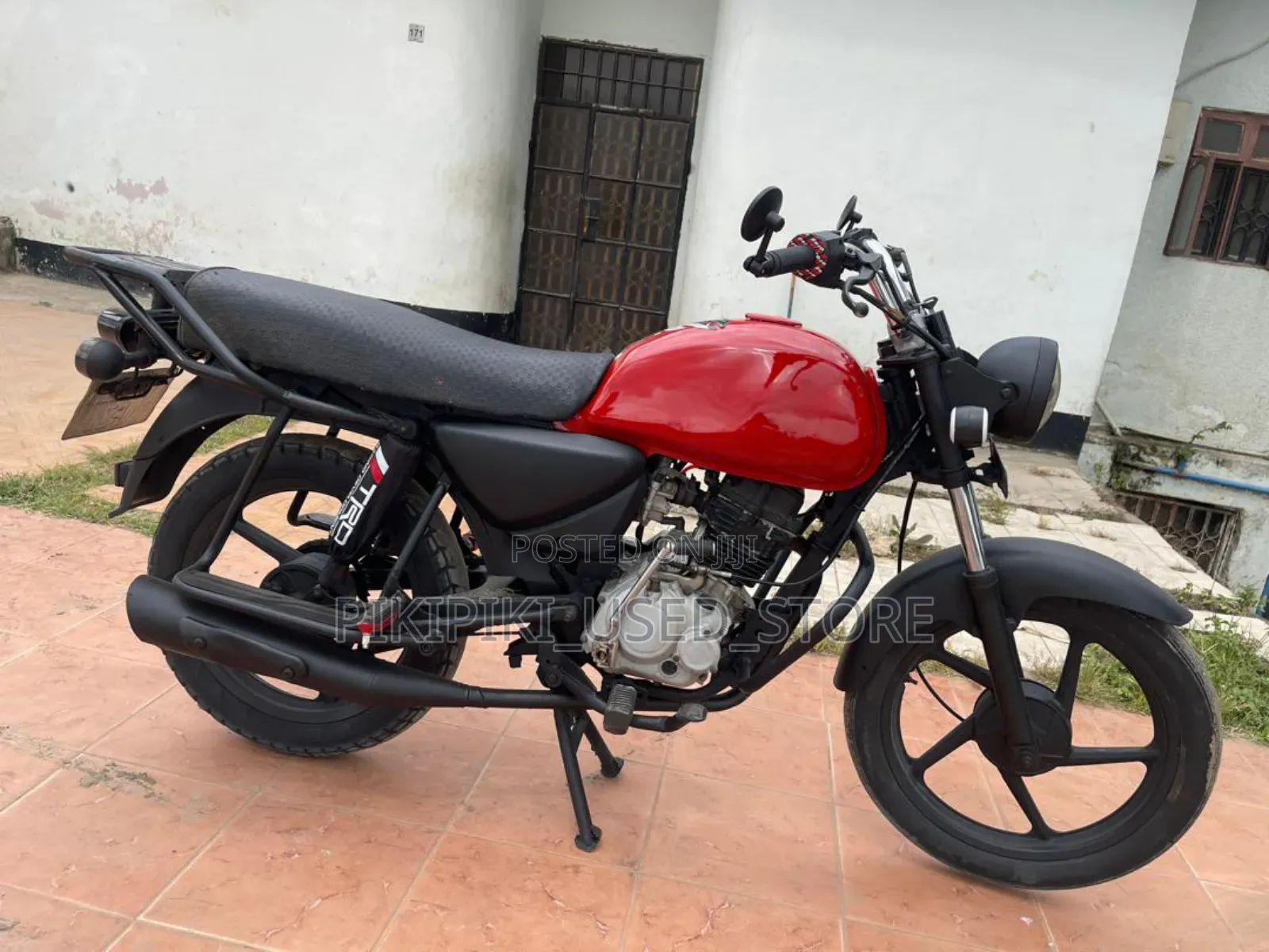 Arctic Cat 450 (ATV) 2023 Red