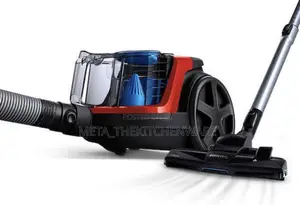 Philips Powerpro Vacuum Cleaner