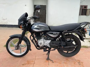 Bajaj Chetak 2025 Red