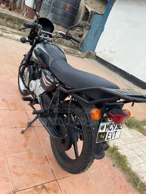 Bajaj Chetak 2025 Red