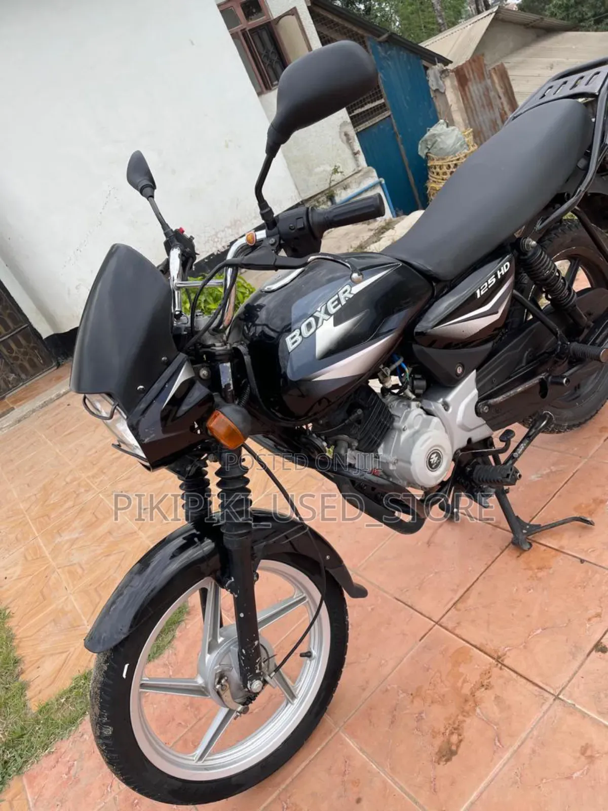 Bajaj Chetak 2025 Red