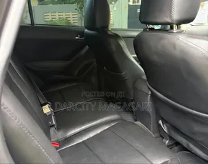 Mazda CX-5 2016 Gray