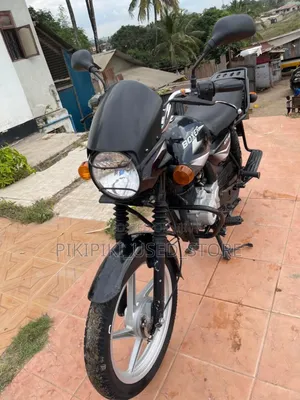 Custom Built Motorcycles 2025 Black