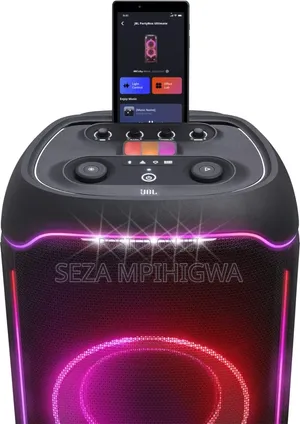 *Party Box JBL original