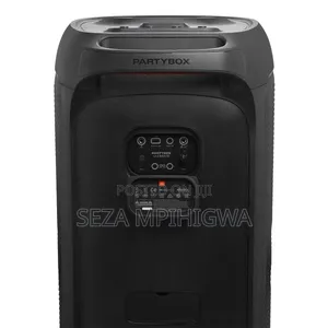 *Party Box JBL original