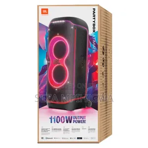 *Party Box JBL original