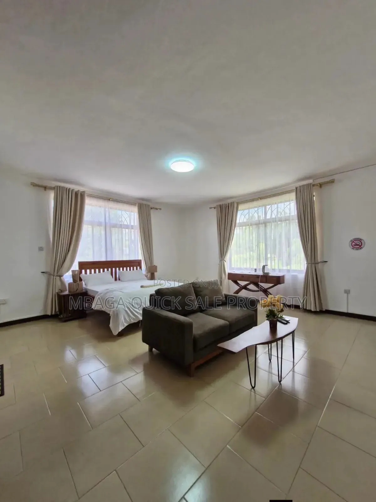 4bdrm House in Kawe Beach for rent