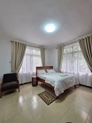 4bdrm House in Kawe Beach for rent