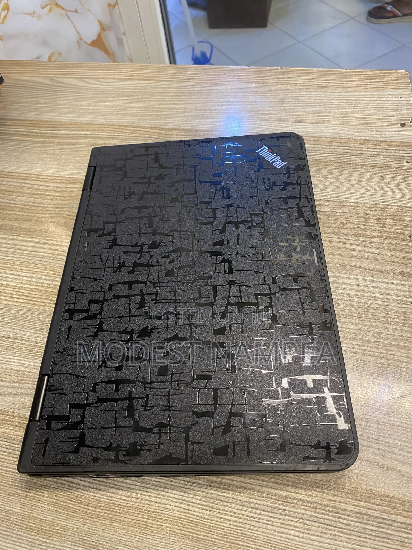 Laptop Lenovo ThinkPad 11e 8GB Intel Core M3 SSD 128GB
