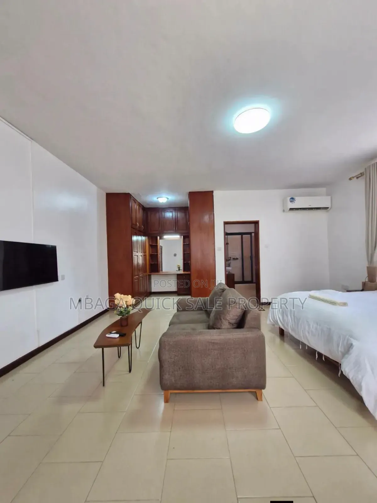 4bdrm House in Kawe Beach for rent
