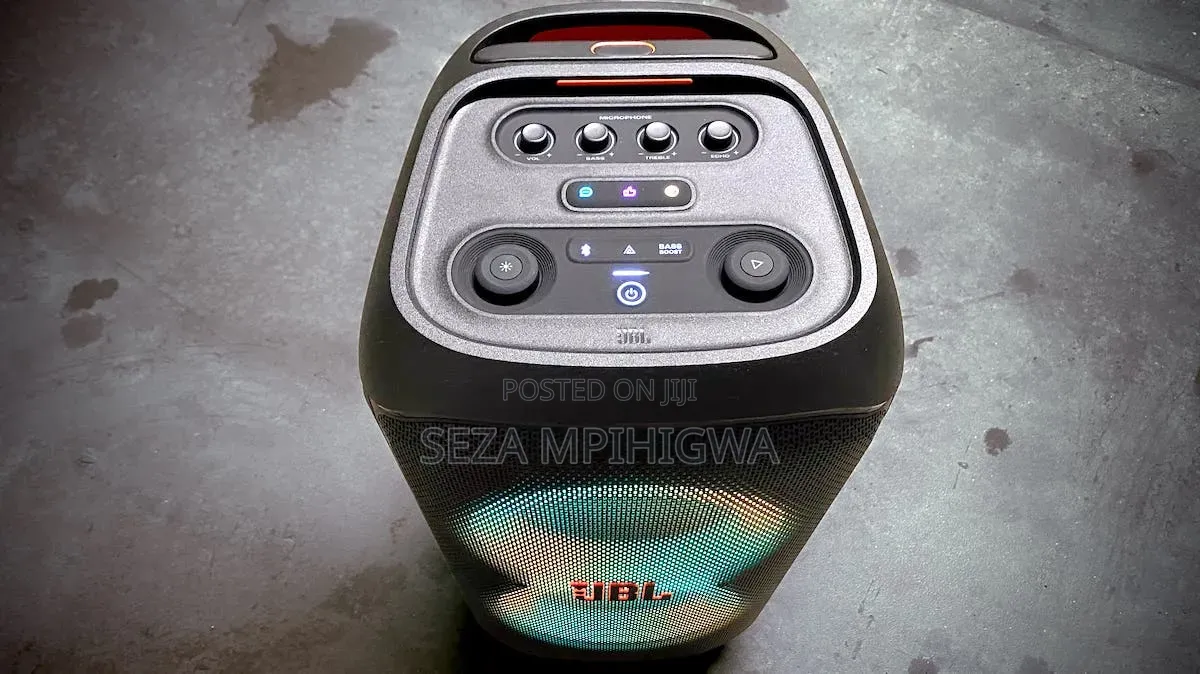 *Party Box JBL original