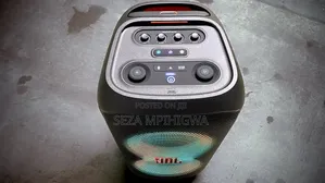 *Party Box JBL original