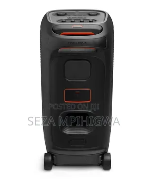*Party Box JBL original