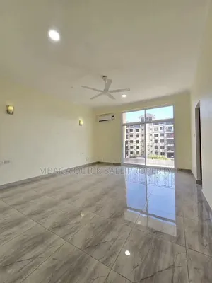 3bdrm Apartment in Upanga for rent