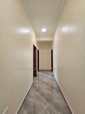 3bdrm Apartment in Upanga for rent