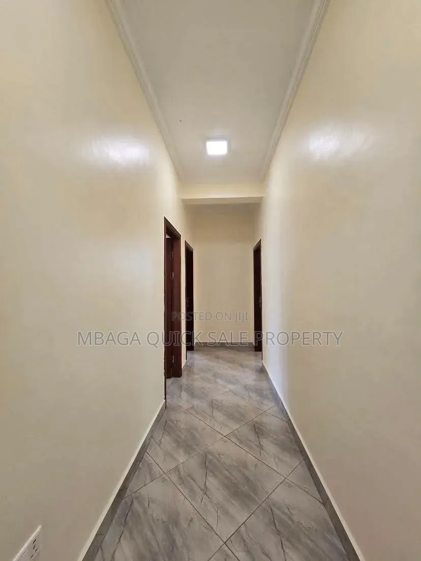 3bdrm Apartment in Upanga for rent