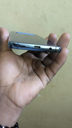 Samsung Galaxy S10 Plus 128 GB Blue