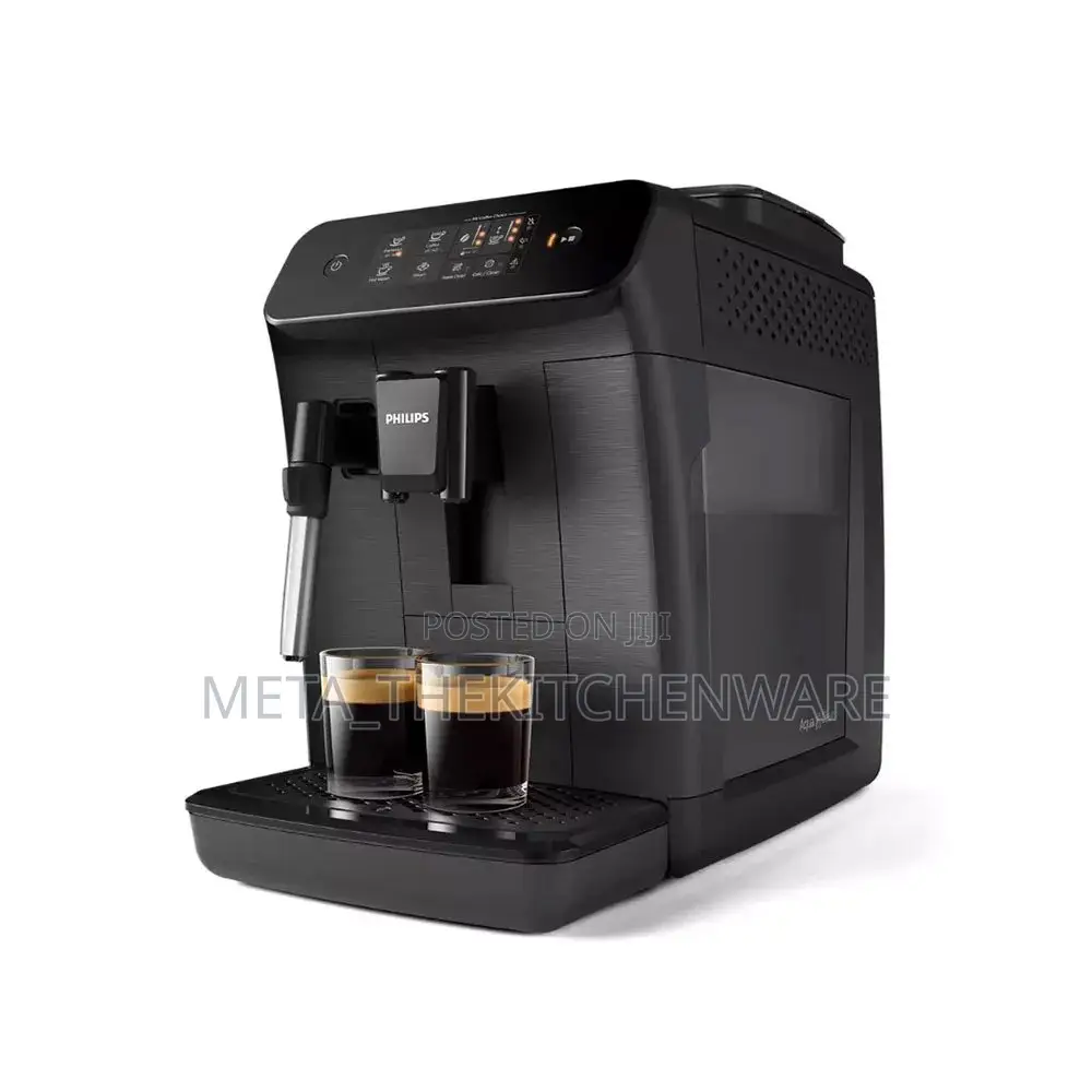 Philips EP0820/00 Superautomatic Coffee Machine