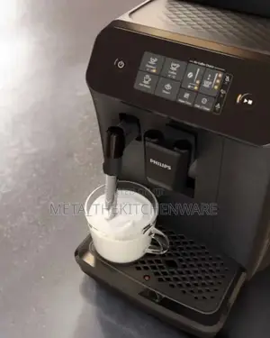 Philips EP0820/00 Superautomatic Coffee Machine