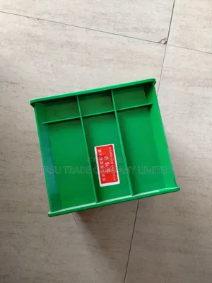 Concrete Cube