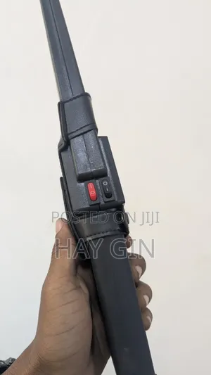 Super Scanner Hand Metal Detector