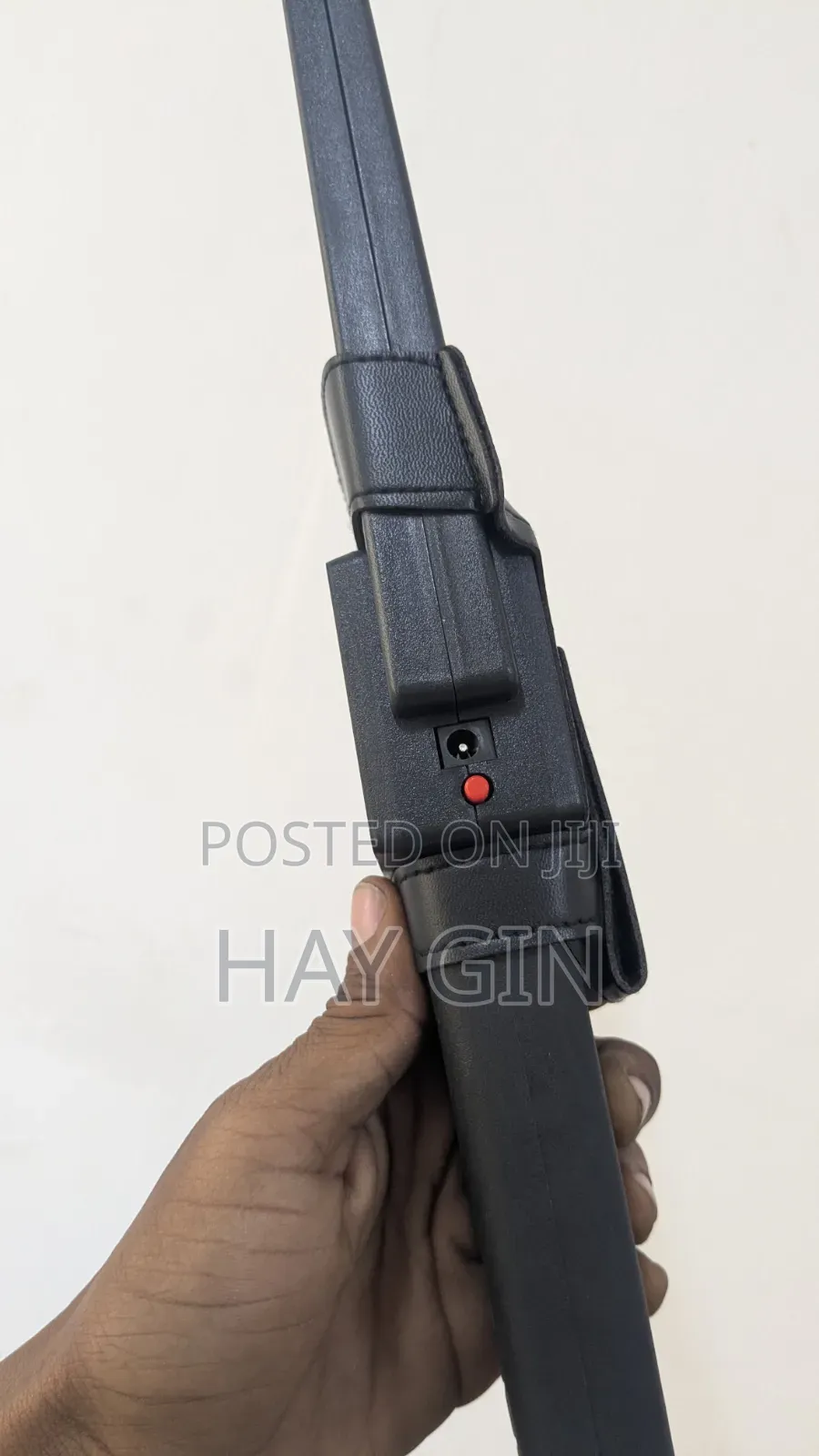 Super Scanner Hand Metal Detector