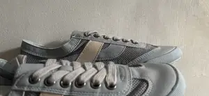 Comfy Shoes