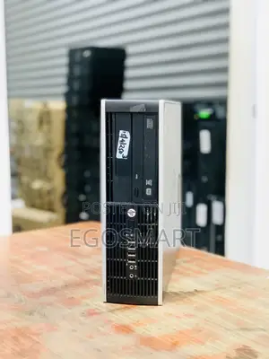 Desktop Computer HP 4GB Intel Core i5 HDD 500GB
