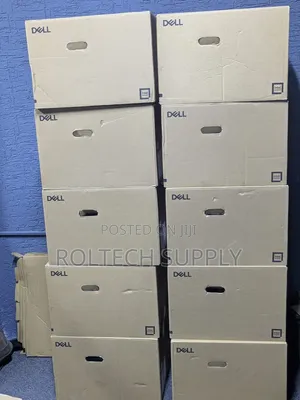 New Dell Pro Slim QCS1250 SFF 8GB Intel Core Ultra 7 SSD 512GB