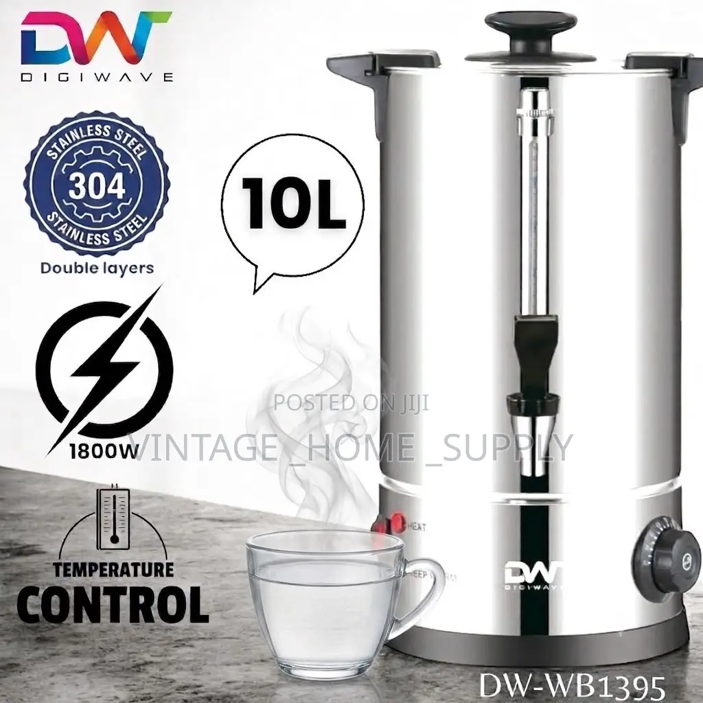 Water Boiler 15litr ELECTRO MASTER