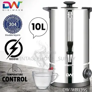 Water Boiler 15litr ELECTRO MASTER