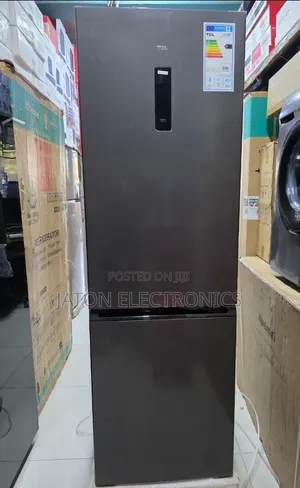 TCL Refrigerator P409BF Non Frost 309 Liter