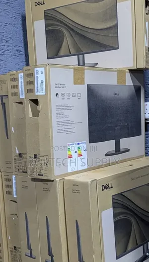 New Dell Pro Slim QCS1250 SFF 8GB Intel Core Ultra 7 SSD 512GB