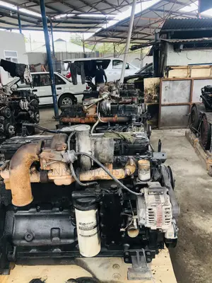 Yutong,higer,zhongtong Engine