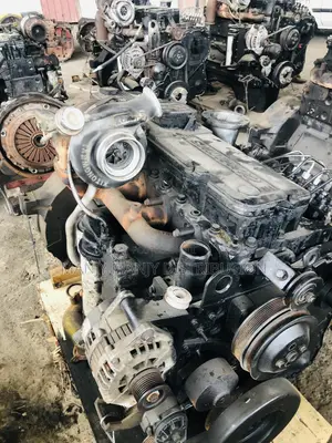 Yutong,higer,zhongtong Engine