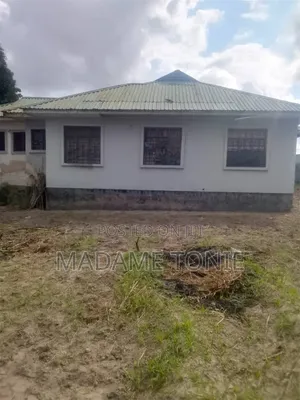 4bdrm House in Wankomange Com Ltd, Kigamboni for sale