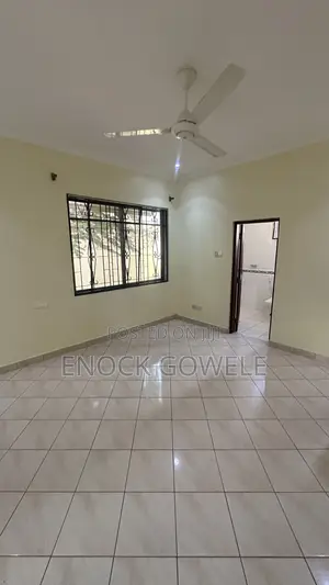 3bdrm House in Bwawani, Kinondoni for rent