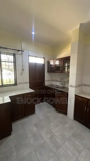3bdrm House in Bwawani, Kinondoni for rent