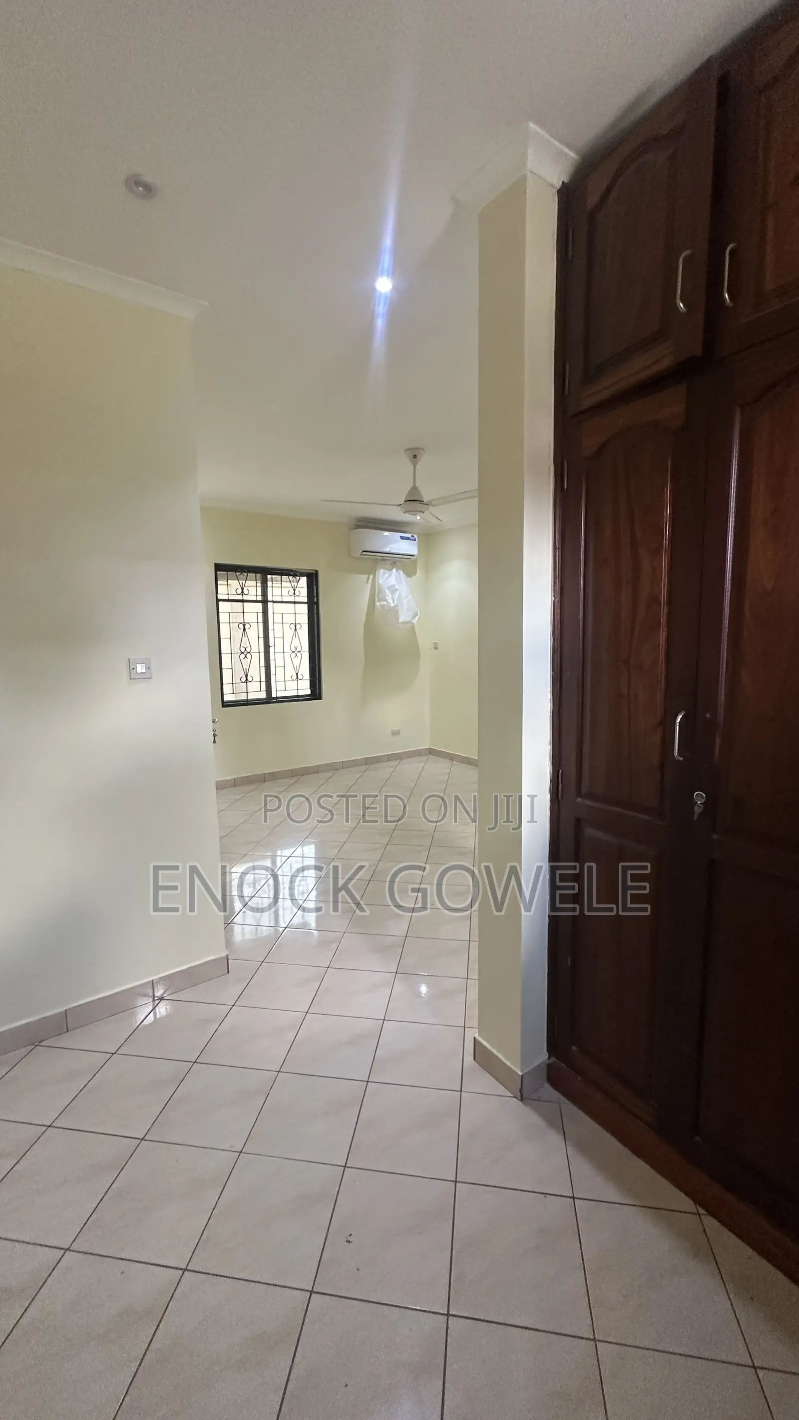 3bdrm House in Bwawani, Kinondoni for rent