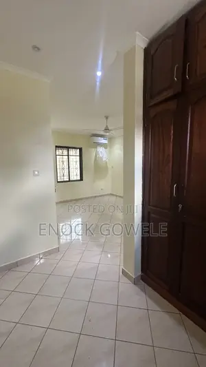 3bdrm House in Bwawani, Kinondoni for rent