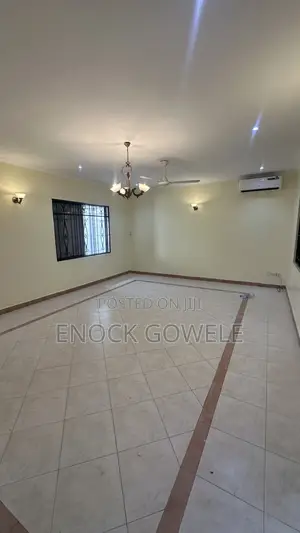 3bdrm House in Bwawani, Kinondoni for rent