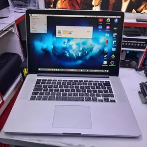 Laptop Apple MacBook 2014 16GB Intel Core i7 SSD 256GB